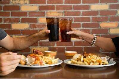 Swiss Chalet Rotisserie & Grill