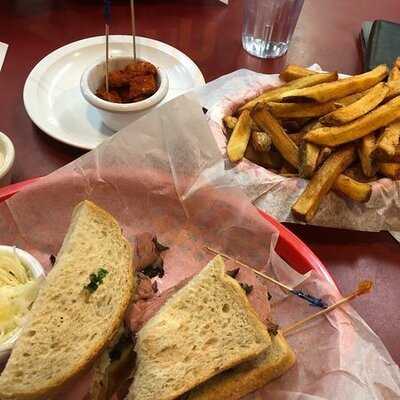 Malic's Kosher Style Delicatessen