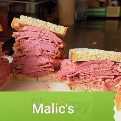 Malic's Kosher Style Delicatessen