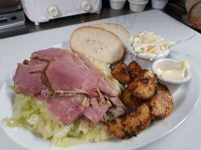 Malic's Kosher Style Delicatessen