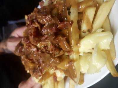 Malic's Kosher Style Delicatessen