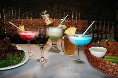 Buffet Royale Carvery Ne