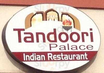 Tandoori Palace East Indian Cusine