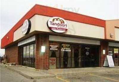Tandoori Palace East Indian Cusine