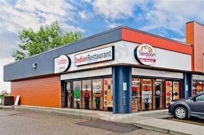 Tandoori Palace East Indian Cusine