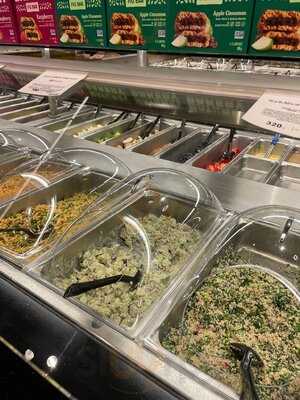 Whole Foods Market