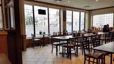 Nguyen Hoang Restaurant