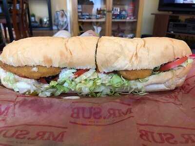 Mr. Sub