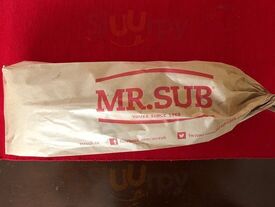 Mr. Sub