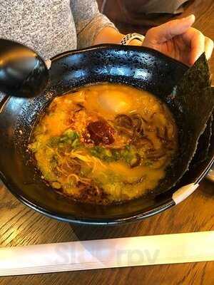 Jinya Ramen Bar