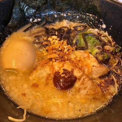 Jinya Ramen Bar
