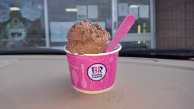 Baskin-robbins