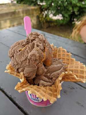 Baskin-robbins