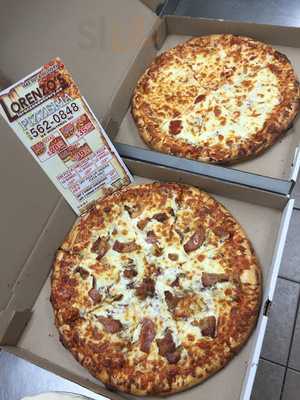 Lorenzo's Pizza