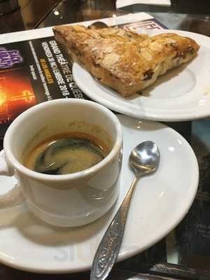 Grains De Soleil Cafe