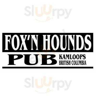 Fox'n Hounds Pub