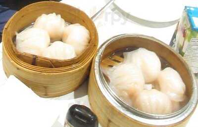 Fancy Chinese Cuisine