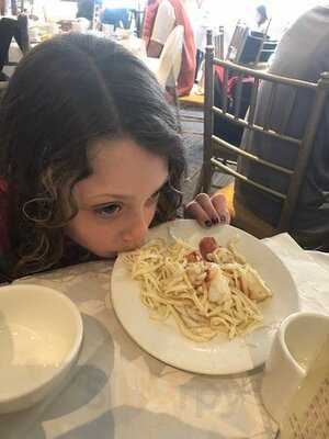 Fancy Chinese Cuisine