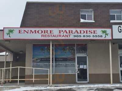 Enmore Paradise Restaurant