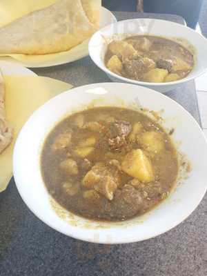 Enmore Paradise Restaurant