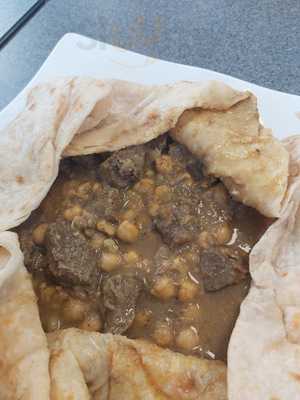 Enmore Paradise Restaurant