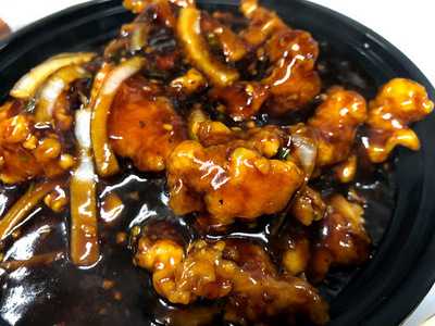 Enmore Paradise Restaurant