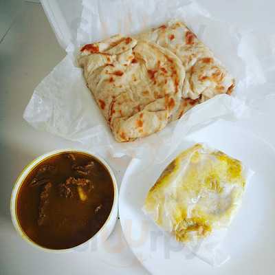 Enmore Paradise Restaurant