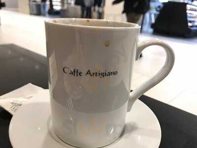 Caffe Artigiano