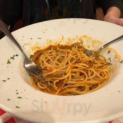 Restaurant Siciliana