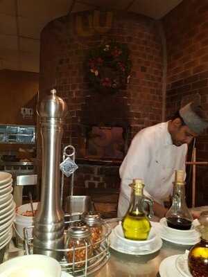 Restaurant Siciliana