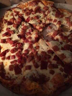 Restaurant Siciliana