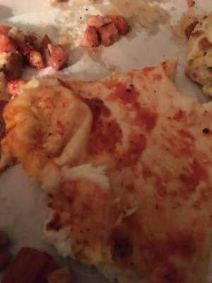 Restaurant Siciliana