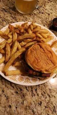 White Spot North Road