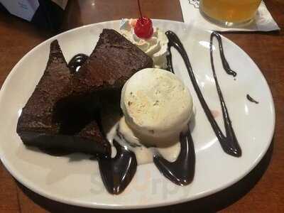 White Spot North Road