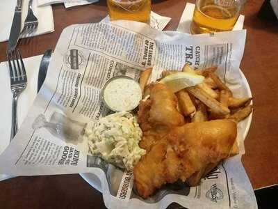 White Spot North Road