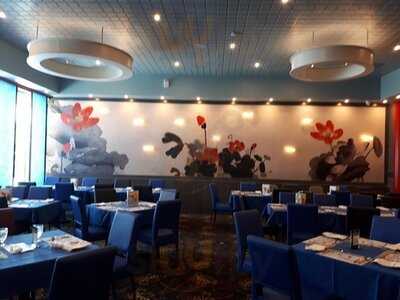 Mandarin Restaurant