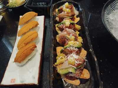Sumo Sumo Sushi Bar & Grill