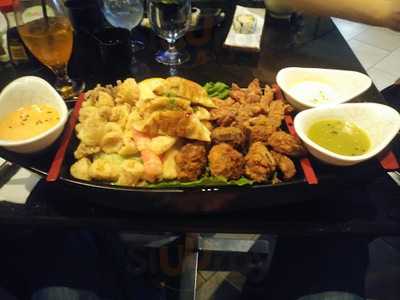 Sumo Sumo Sushi Bar & Grill