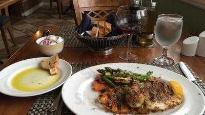 Al Casale Ristorante