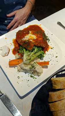 Al Casale Ristorante