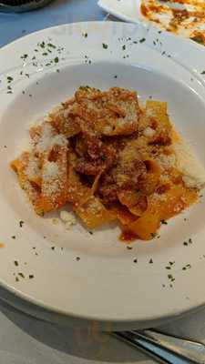 Al Casale Ristorante