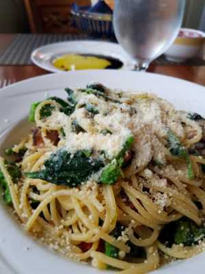 Al Casale Ristorante