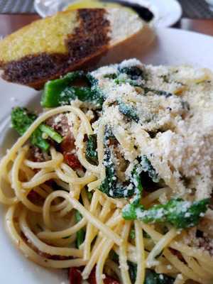 Al Casale Ristorante