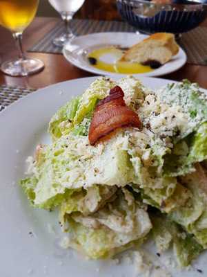 Al Casale Ristorante