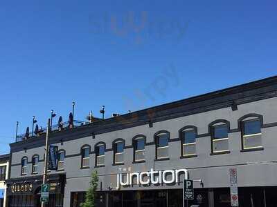 The Junction