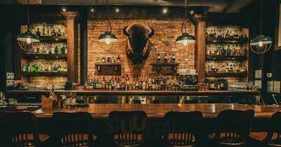 The Derrick Gin Mill & Kitchen