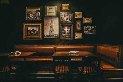 The Derrick Gin Mill & Kitchen