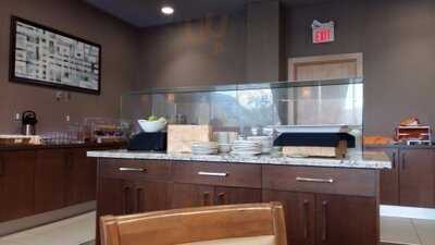 Citrus Restaurant And Lounge