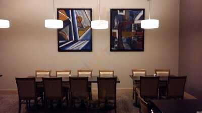 Citrus Restaurant And Lounge