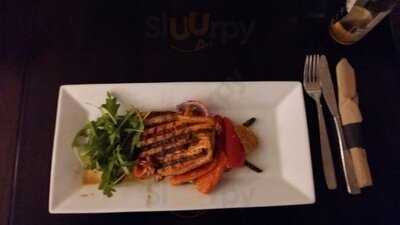 Citrus Restaurant And Lounge